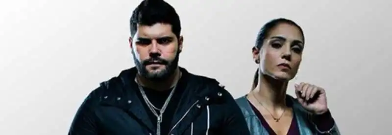 Gomorra 4 