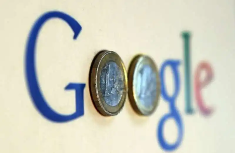 google evasione fiscale