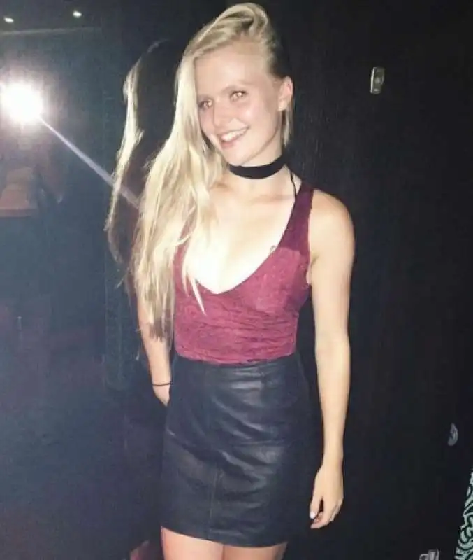 harriet dart  3