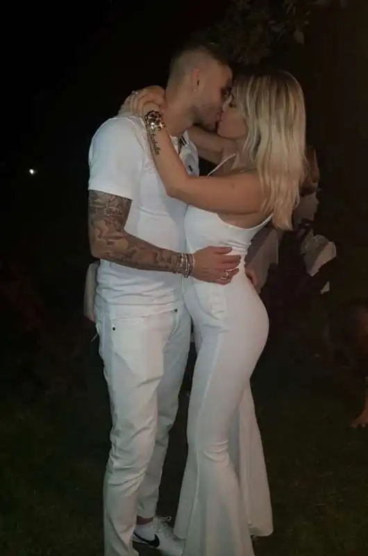 icardi wanda nara