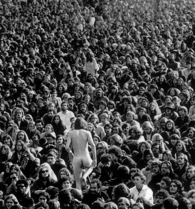 il festival di altamont ph bill owens 10