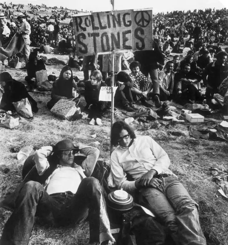 il festival di altamont ph bill owens 11