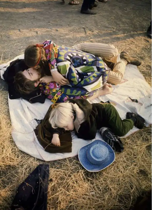 il festival di altamont ph bill owens 3