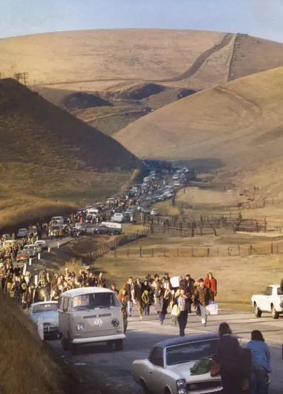 il festival di altamont ph bill owens 5