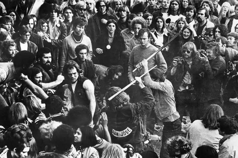 il festival di altamont ph bill owens 6