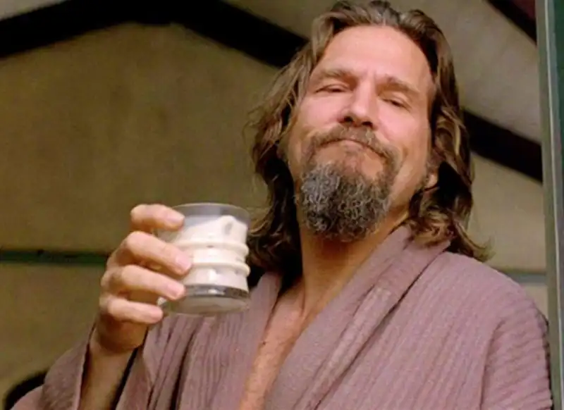 il grande lebowski