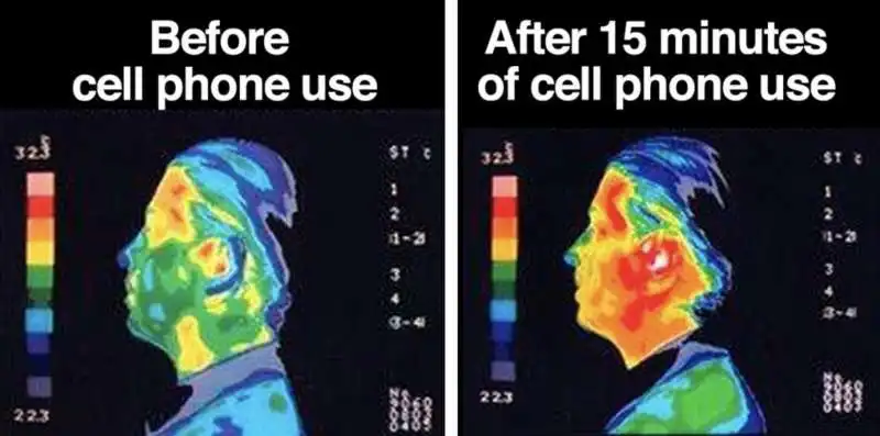 inquinamento elettromagnetico degli smartphone 3