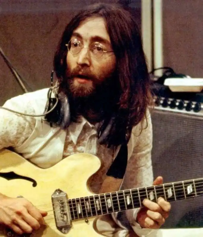 john lennon 1