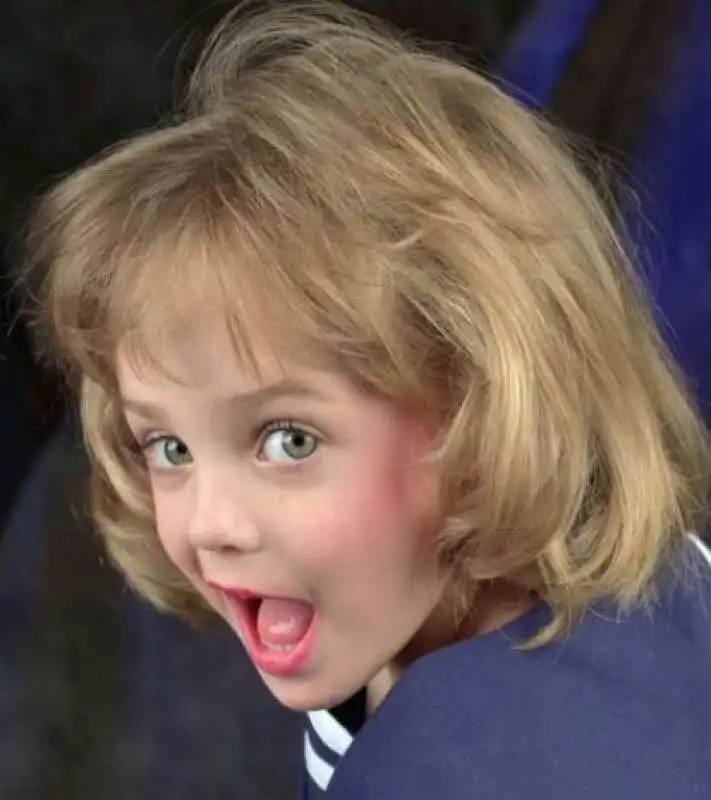 jonbenet ramsey 12