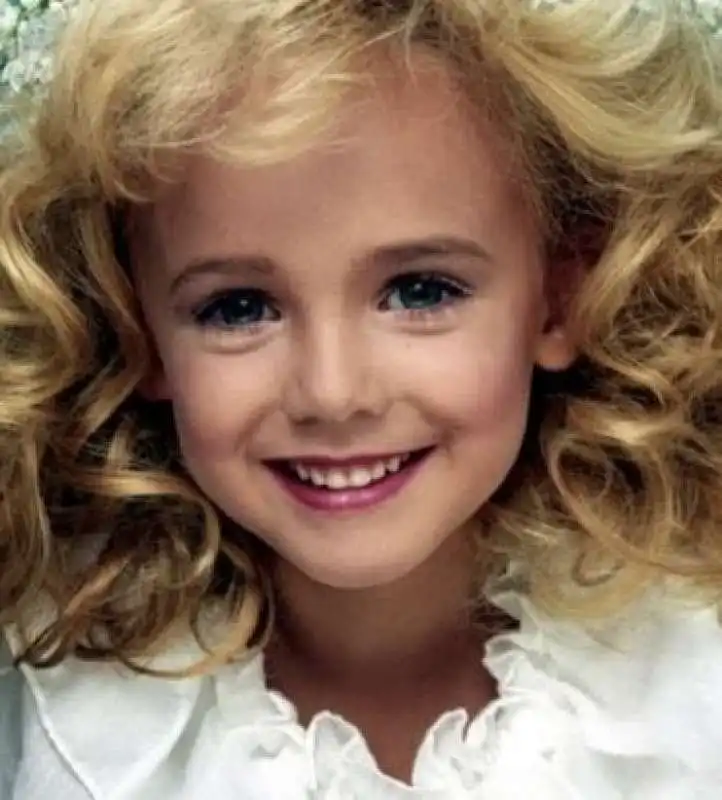 jonbenet ramsey 13