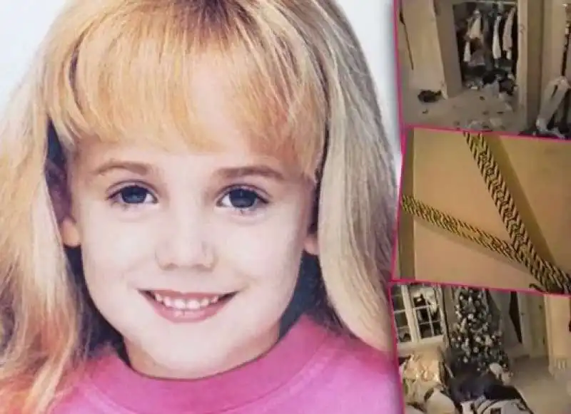 jonbenet ramsey 14