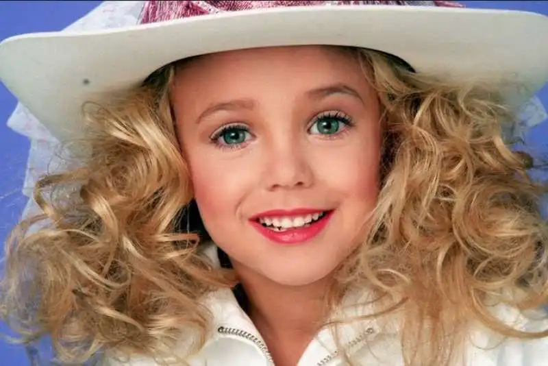 jonbenet ramsey 15