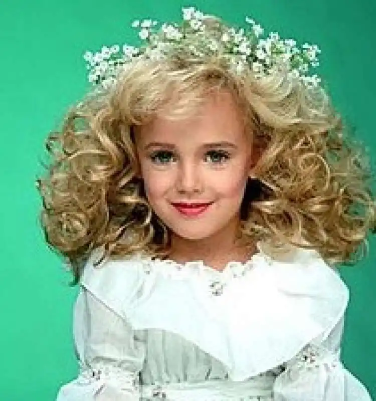 jonbenet ramsey 16