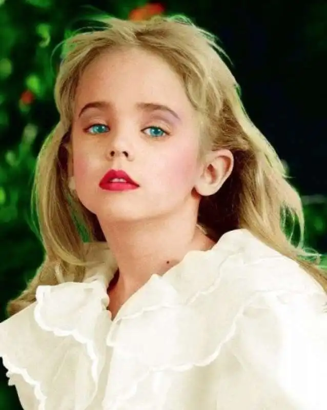 jonbenet ramsey 17