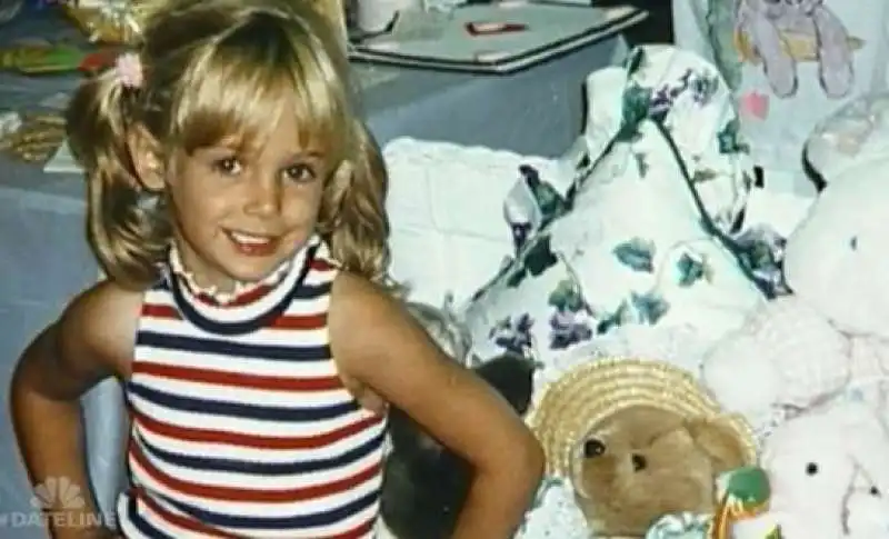 jonbenet ramsey 2