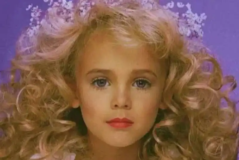 jonbenet ramsey 4