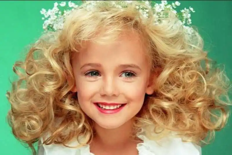 jonbenet ramsey 6