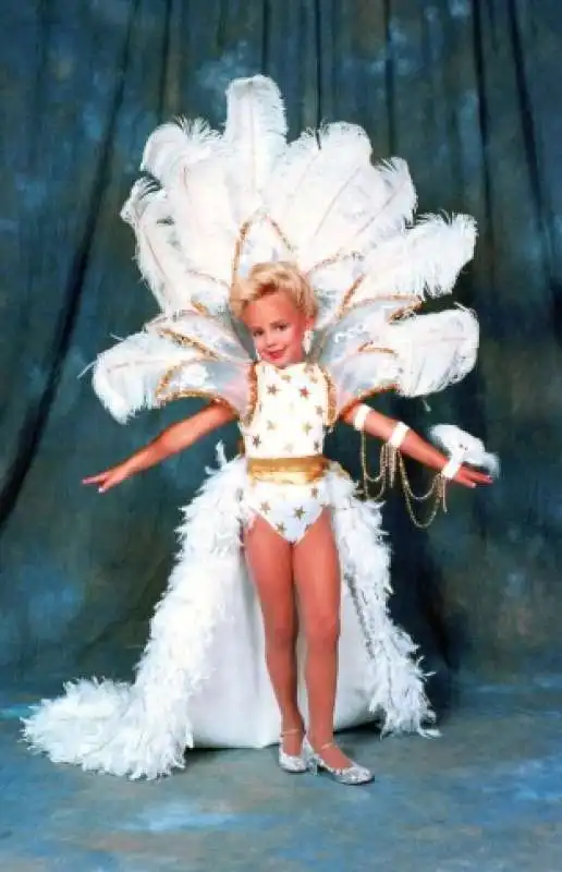 jonbenet ramsey 7