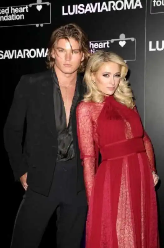 jordan barrett e paris hilton 3