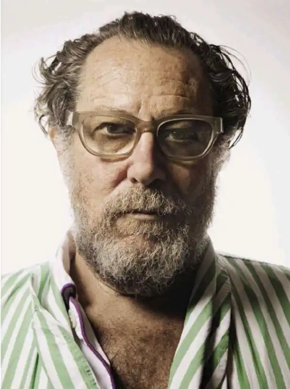 julian schnabel