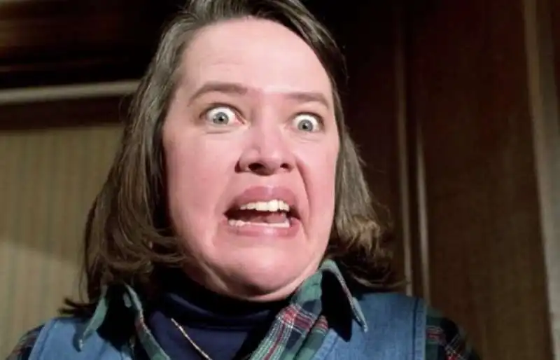 kathy bates 12