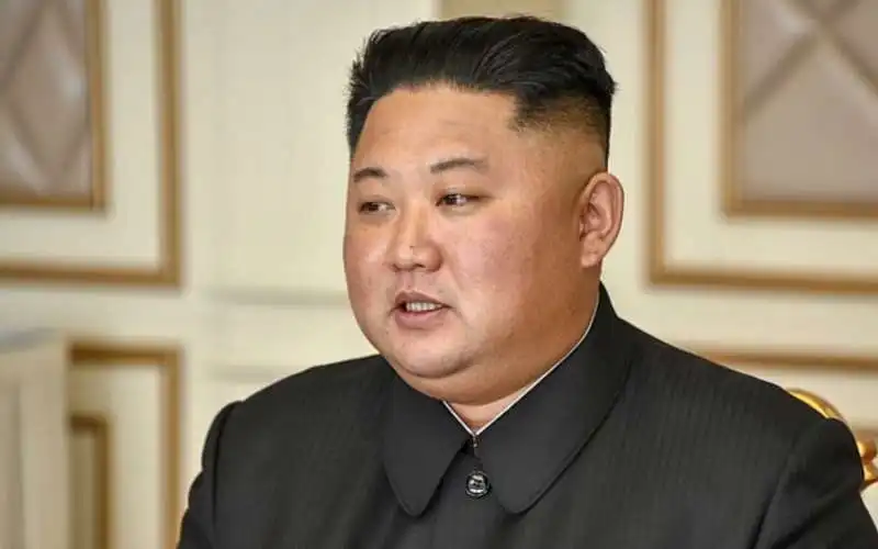 kim jong un