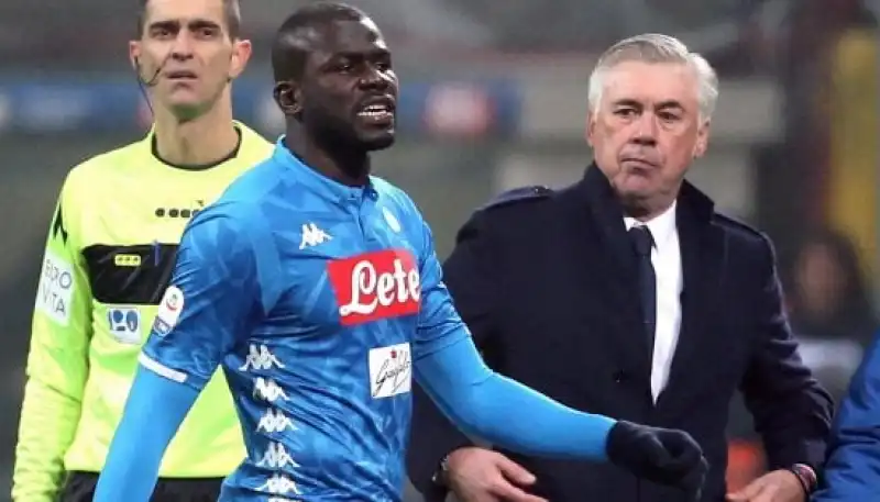 koulibaly