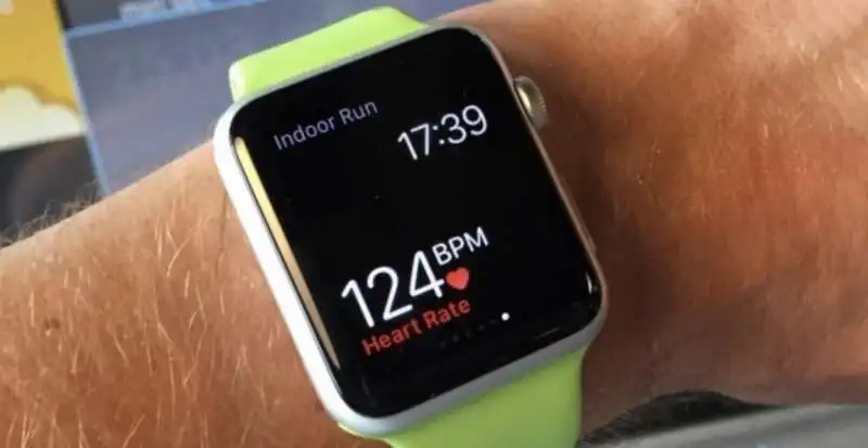 l'apple watch ti salva la vita 7