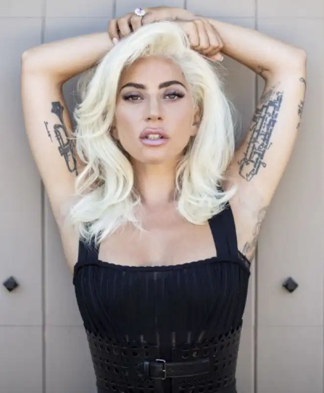 lady gaga