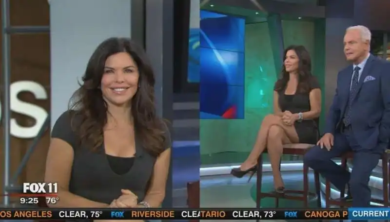 lauren sanchez 7