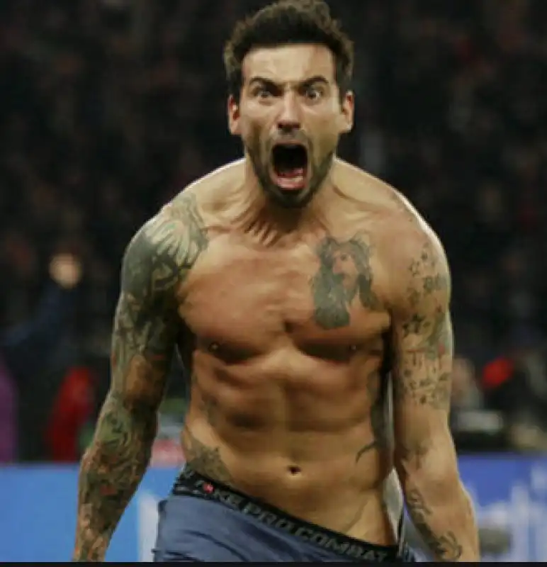 lavezzi