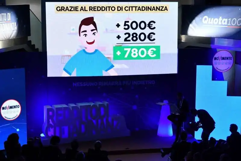 le slides di luigi di maio 5