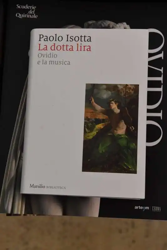 Libro presentato