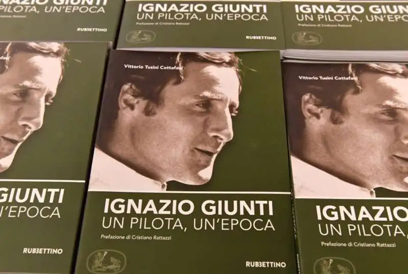 libro presentato