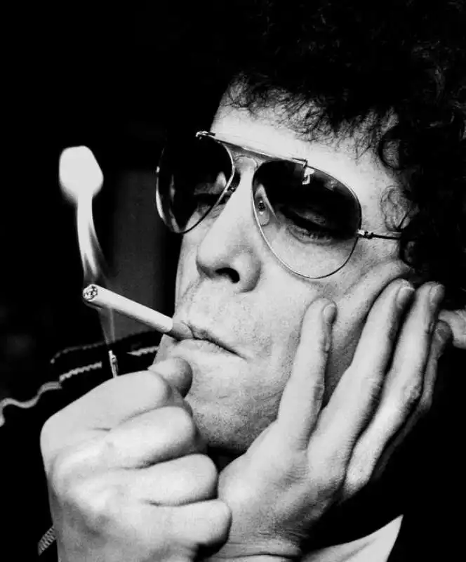 lou reed 