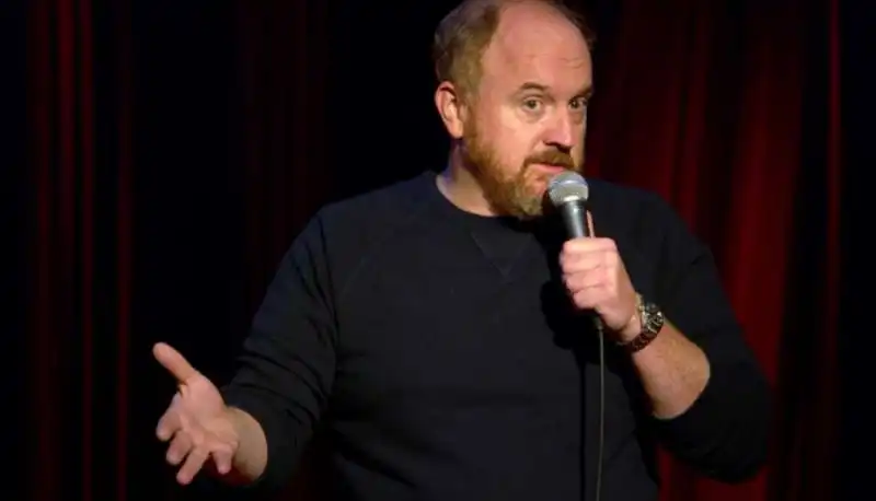 louis ck 3