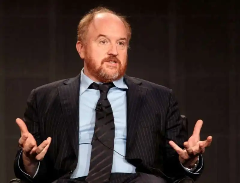 louis ck 5