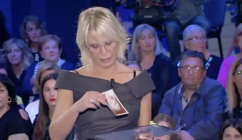 maria de filippi 7