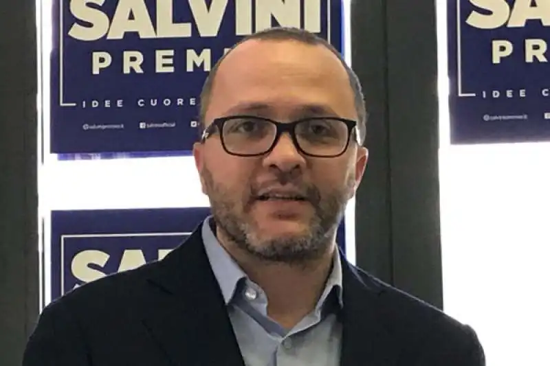 MASSIMILIANO CAPITANIO