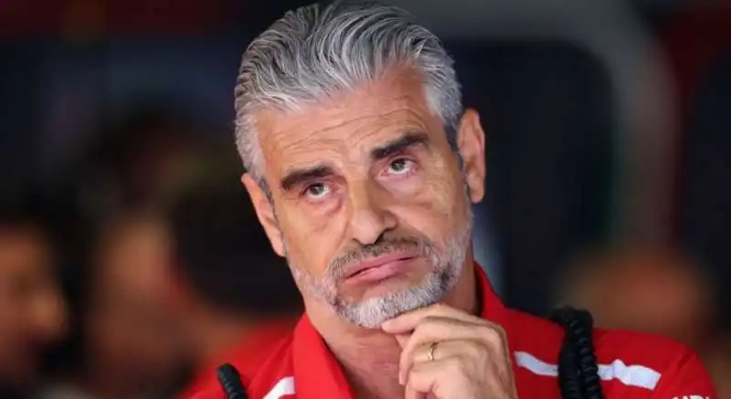 maurizio arrivabene 4