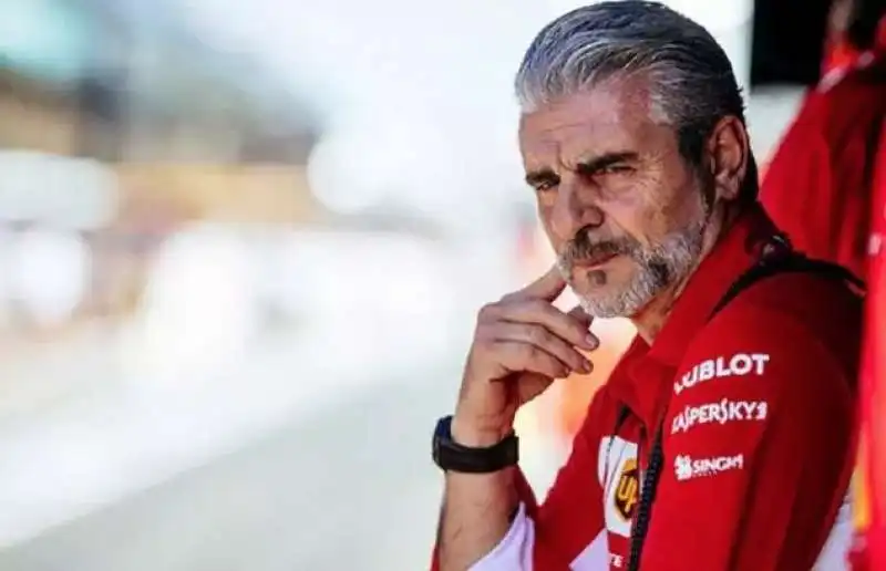 maurizio arrivabene 8