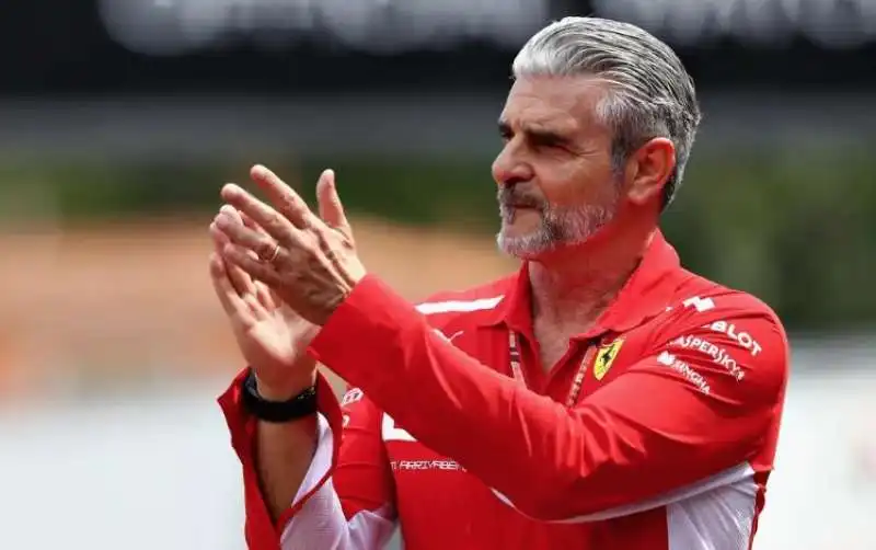 maurizio arrivabene 9