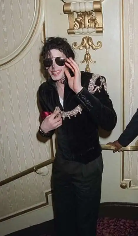 michael jackson 1