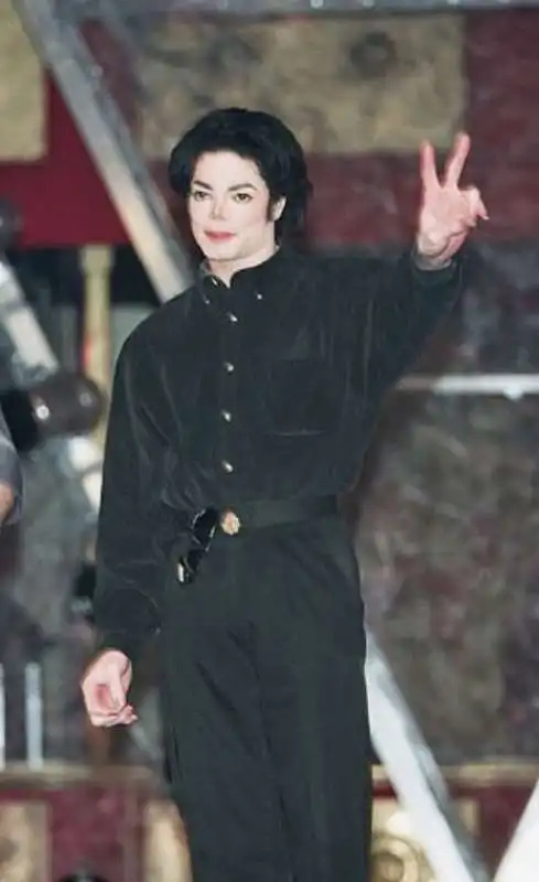 michael jackson 3