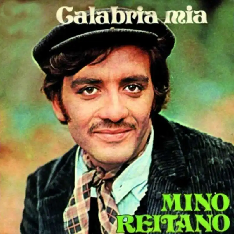 mino reitano   