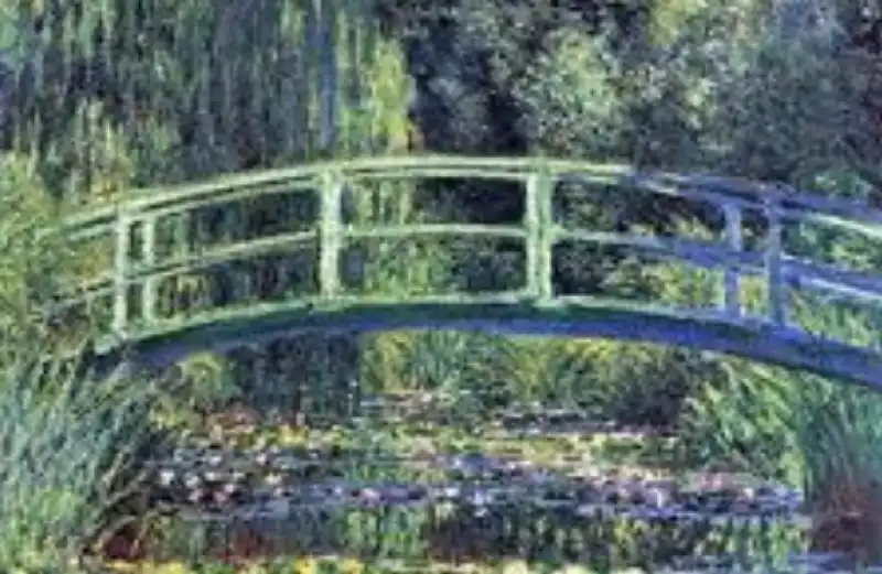 monet