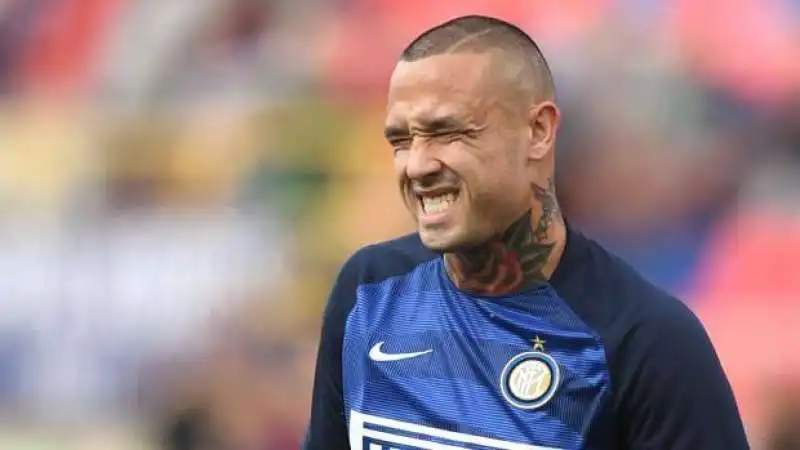 nainggolan   