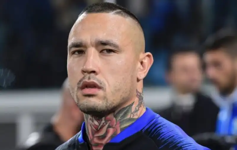 nainggolan