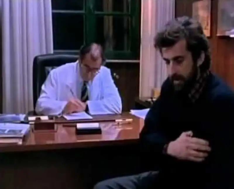 nanni moretti caro diario prurito