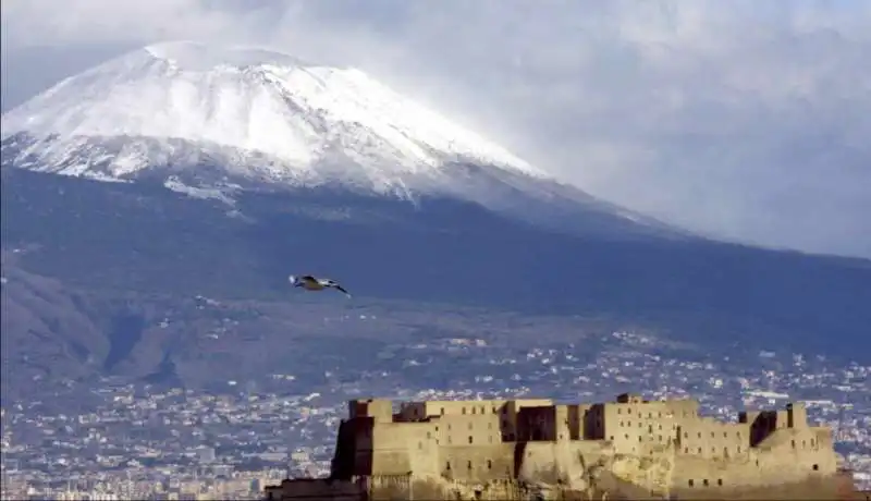 neve vesuvio 3